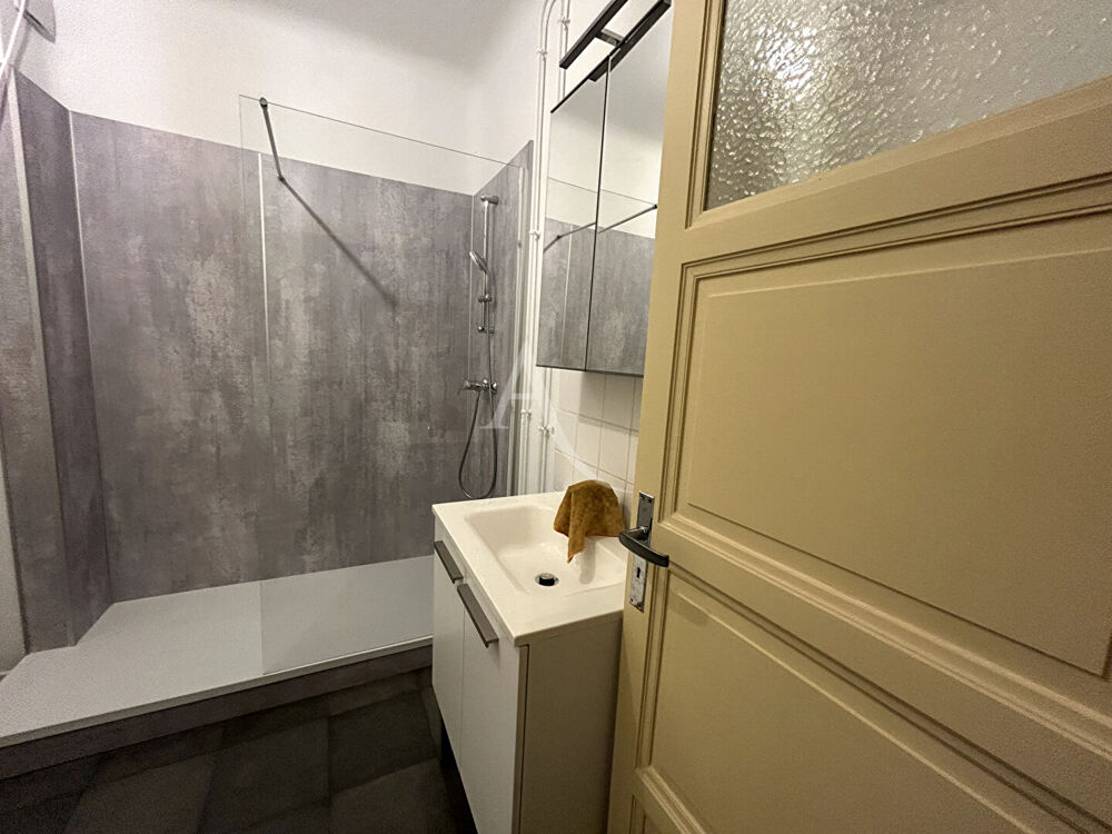 Location Appartement Appartement EPINAL - 5 pièce(s) - 130 m2 Epinal