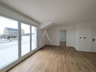  Appartement à vendre 3 pièces 66 m²