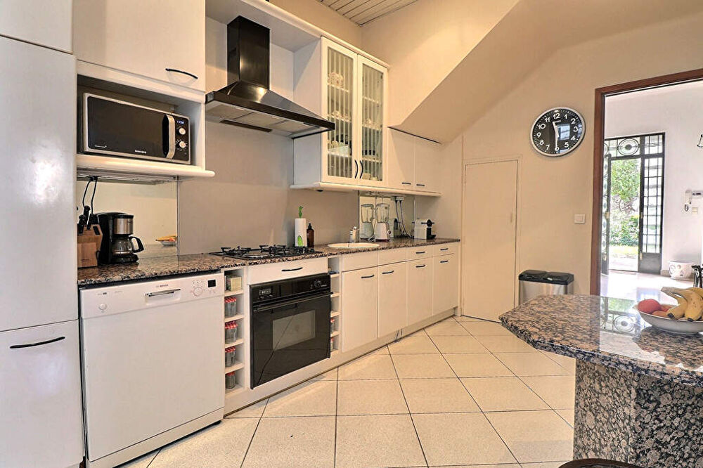  vendre  Maison Marseille 12