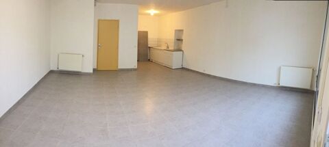 Arles Mouleyres, studio de 47 m² avec cour 495 Arles (13200)