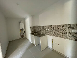  Appartement à vendre 4 pièces 84 m²