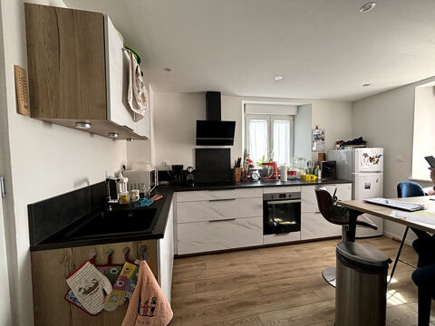  Appartement � louer 2 pi�ces 47 m�