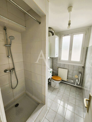  Appartement à vendre 2 pièces 33 m²