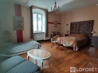  Maison à vendre 8 pièces 310 m²