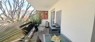  Appartement � vendre 3 pi�ces 63 m�