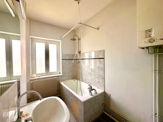  Appartement à vendre 4 pièces 76 m²