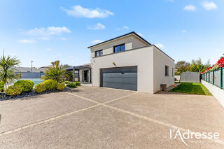  Maison à vendre 5 pièces 168 m²