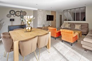  Maison  vendre 7 pices 175 m