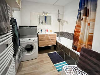  Appartement  vendre 2 pices 41 m