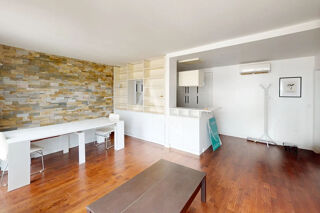  Appartement � vendre 2 pi�ces 51 m�
