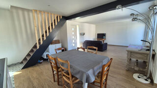  Maison à vendre 4 pièces 137 m²