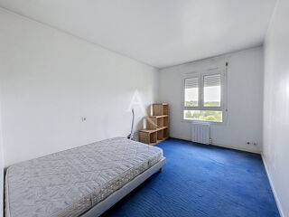  Appartement à louer 2 pièces 35 m²