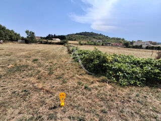  Terrain à vendre 843 m²
