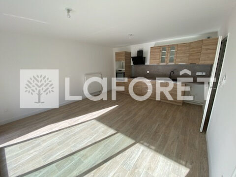  Appartement � louer 3 pi�ces 59 m�