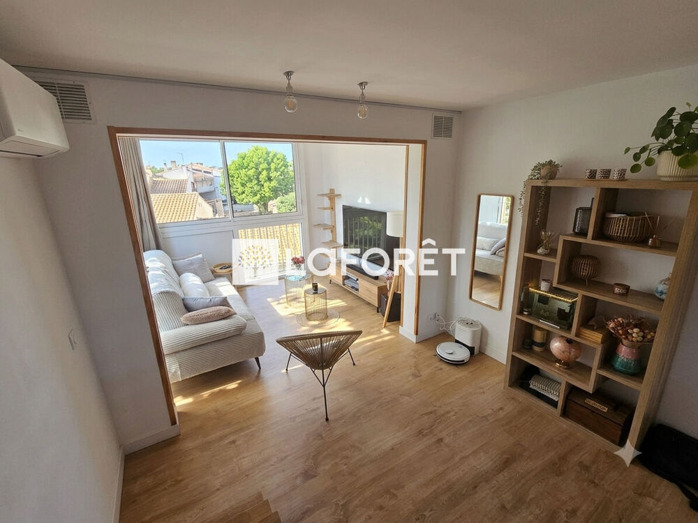 Vente Appartement Agde - 3 pièces Duplex de 100 m² habitables. Agde