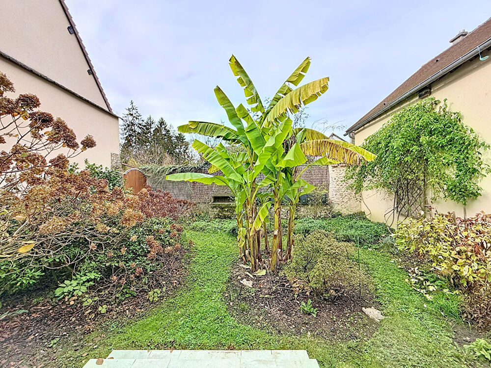 � vendre  Maison Gallardon (28320)