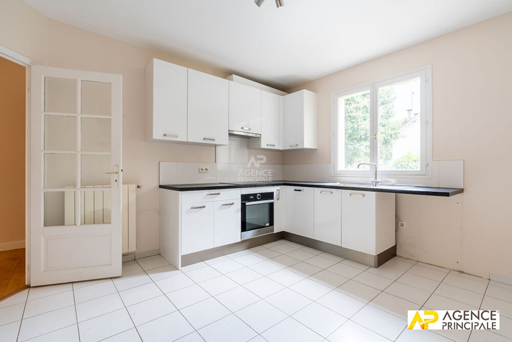 Vente Maison Maison à Maisons-Laffitte Maisons laffitte