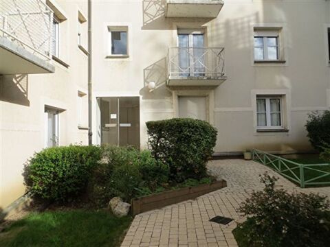 Appartement au RDC en centre ville 565 Orlans (45000)