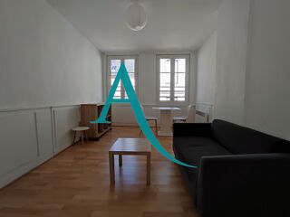  Appartement  louer 2 pices 34 m