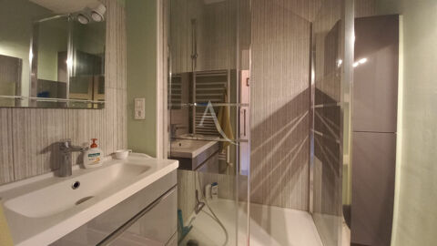  Appartement  vendre 4 pices 80 m