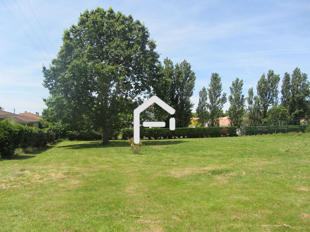 Vente Terrain Terrain à bâtir Pin-Balma 1180 m2 Pin balma