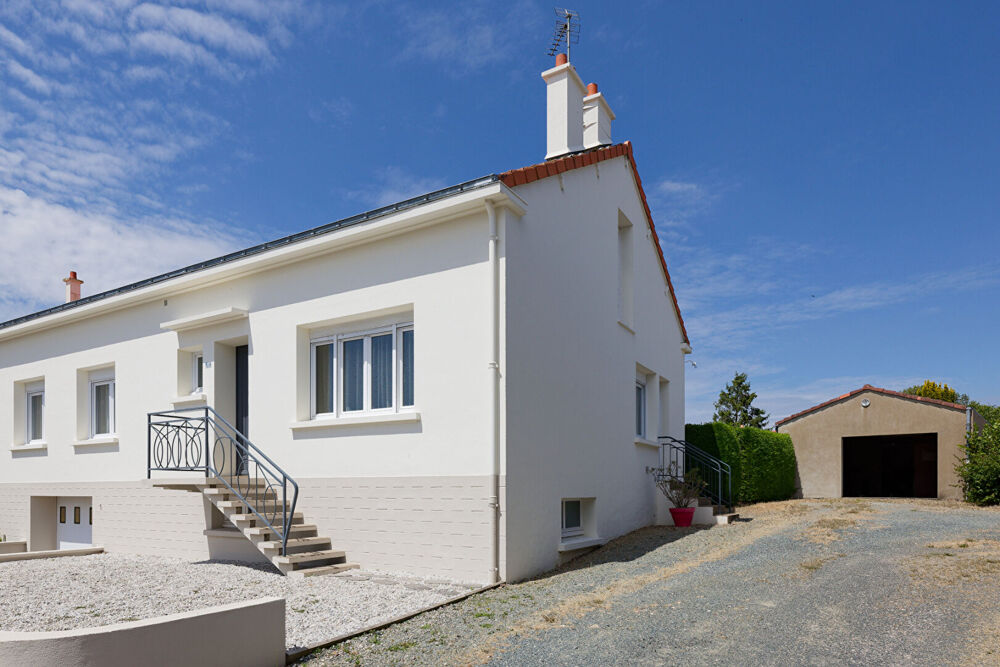 Vente Maison Maison Montaigu-Vendée Montaigu vendee