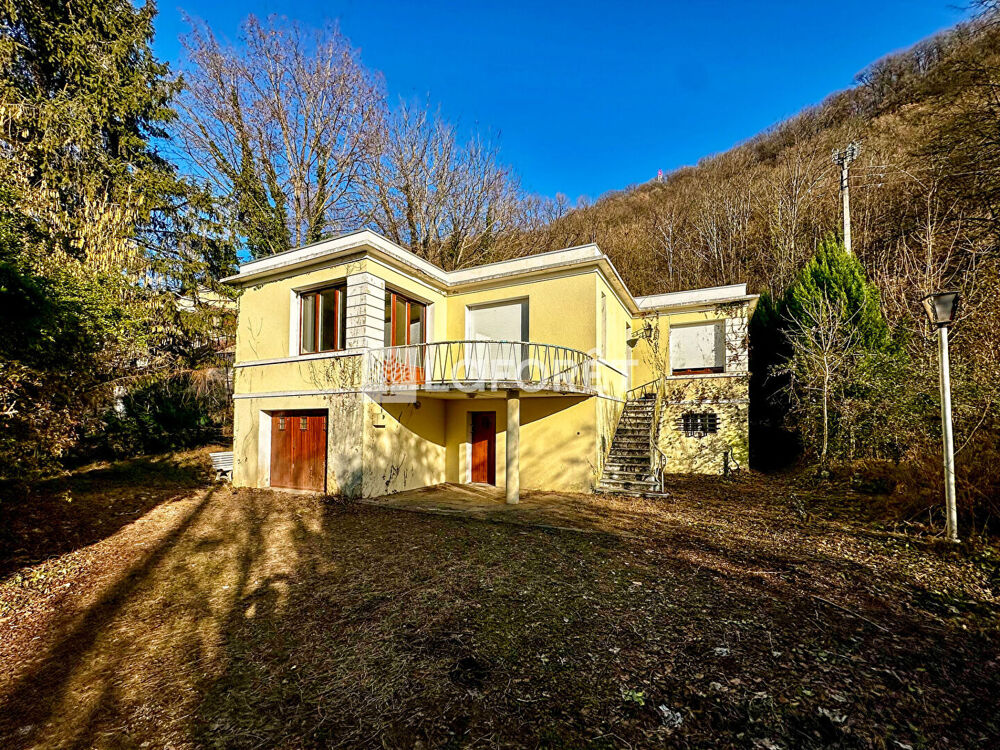 Maison Jarrie 5 pièce(s) 110 m2