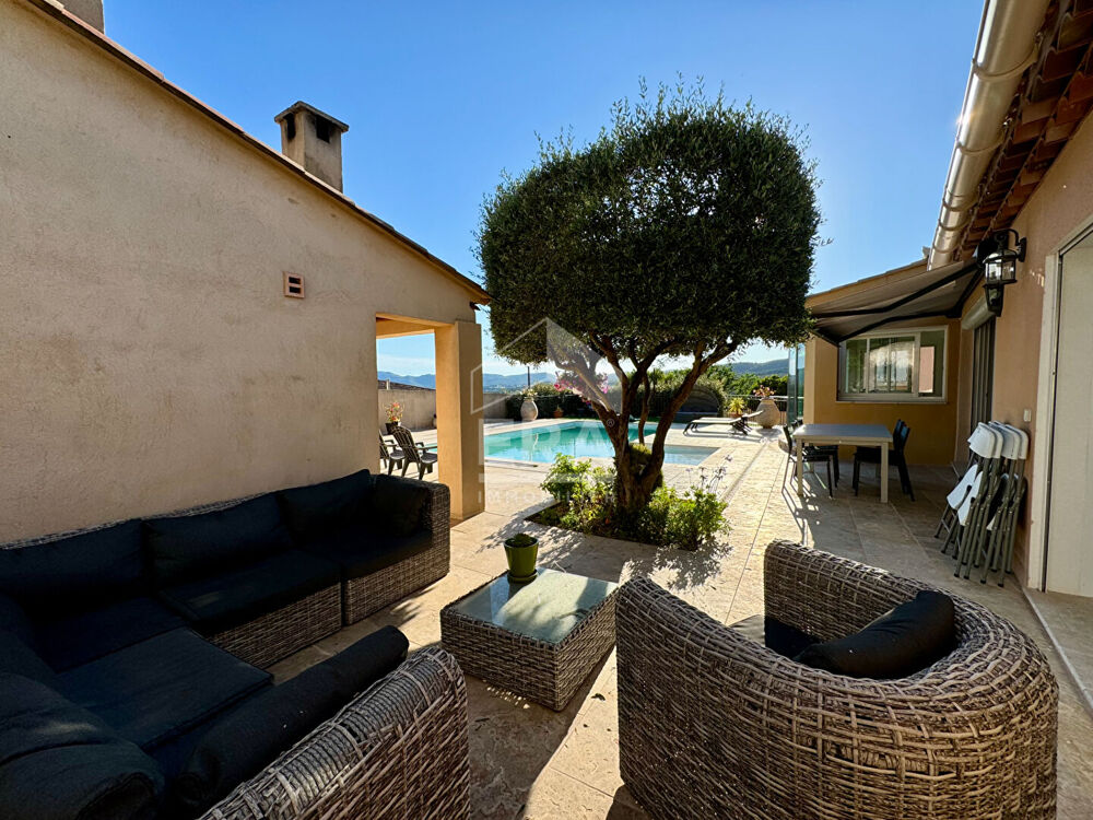 Vente Maison Maison Ceyreste 9 pièce(s) 212 m2 Ceyreste