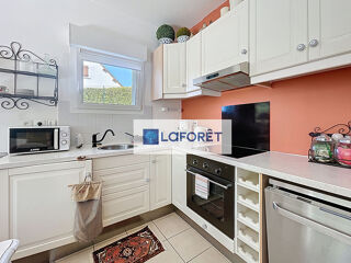  Appartement à vendre 3 pièces 58 m²