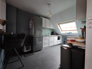  Appartement � vendre 3 pi�ces 74 m�