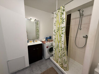  Appartement à louer 1 pièce 29 m²