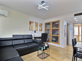  Appartement � vendre 3 pi�ces 60 m�