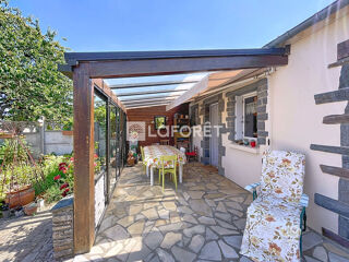  Maison � vendre 5 pi�ces 130 m�