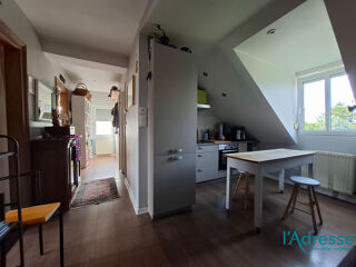  Appartement à vendre 3 pièces 64 m²