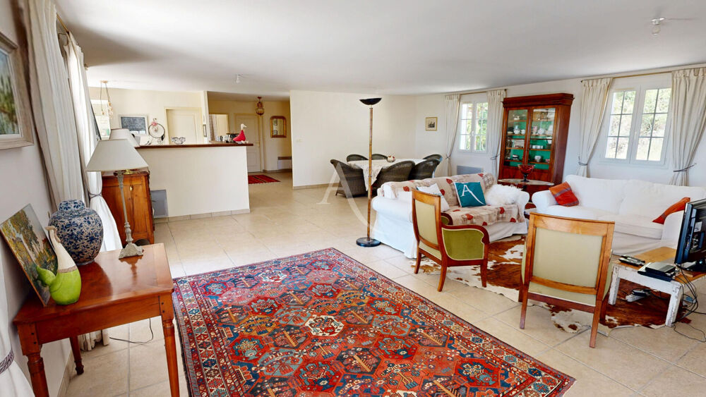 Vente Maison Maison Aragon 5 pièce(s) Aragon