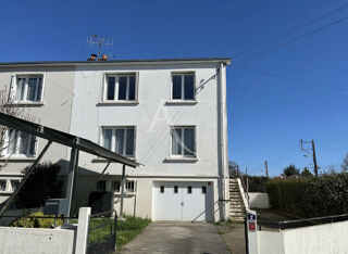  Maison � vendre 5 pi�ces 92 m�