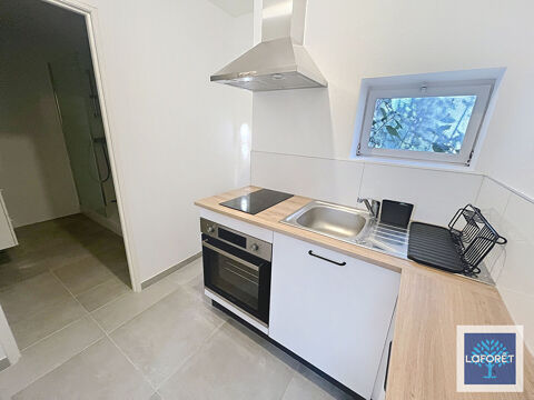  Appartement � louer 2 pi�ces 39 m�