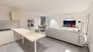  Appartement � vendre 3 pi�ces 76 m�