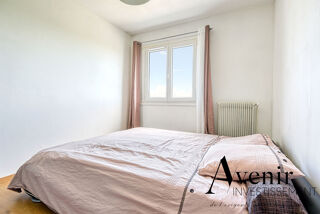  Appartement � vendre 3 pi�ces 60 m�