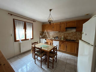  Maison à vendre 4 pièces 115 m²