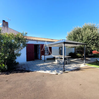  Maison � vendre 3 pi�ces 88 m�