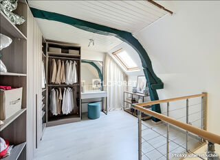  Maison � vendre 3 pi�ces 83 m�