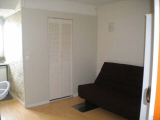  Appartement à louer 1 pièce 16 m²