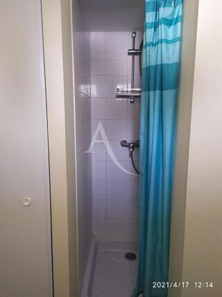  Appartement � louer 1 pi�ce 18 m�