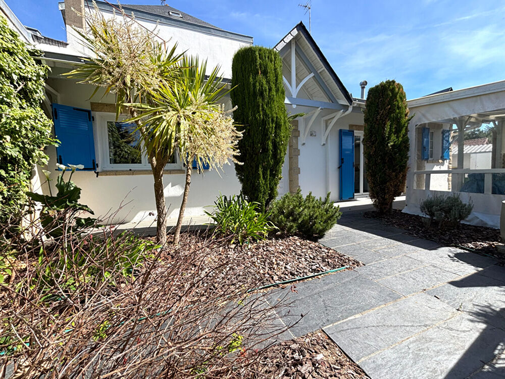 � vendre  Maison La Baule-Escoublac (44500)