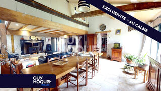  Maison � vendre 5 pi�ces 160 m�