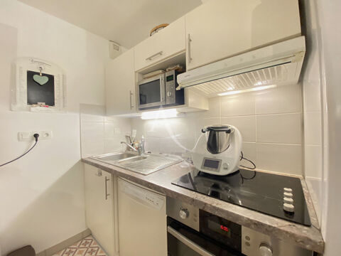  Appartement  vendre 3 pices 60 m