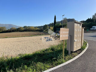  Terrain � vendre 442 m�