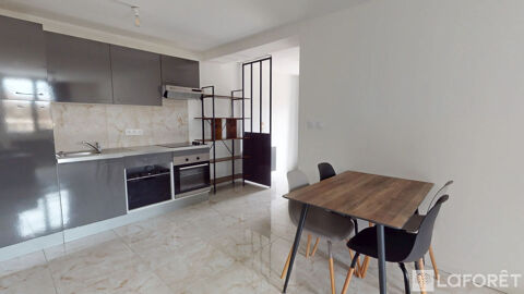  Appartement � louer 2 pi�ces 46 m�