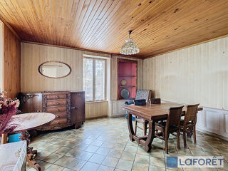  Maison � vendre 6 pi�ces 166 m�